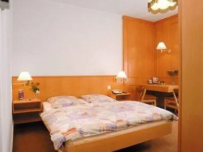 Otel Alagare