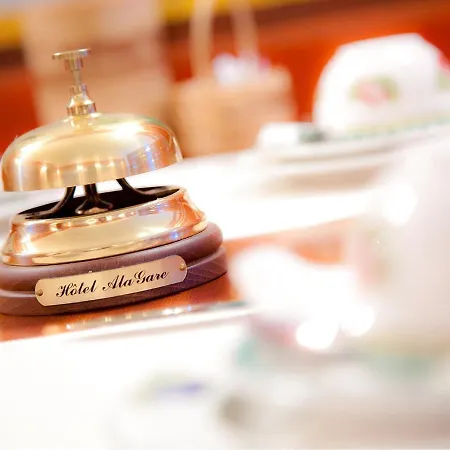 Otel Alagare 3*