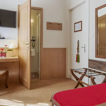 Otel Alagare