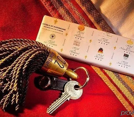 Hotel Alagare Lausana