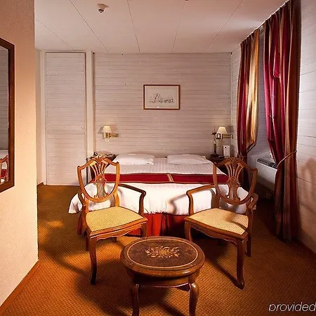 Otel Alagare 3*