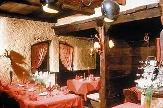 Alagare Otel