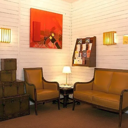 Otel Alagare