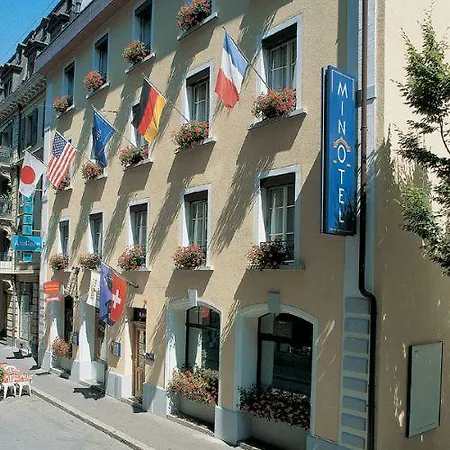 Alagare Otel