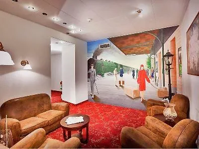 Alagare Otel