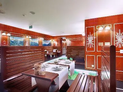 Alagare 3* لوزان