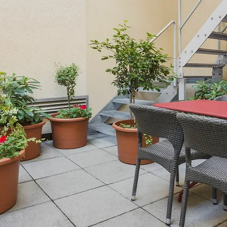 Alagare Otel Lozan