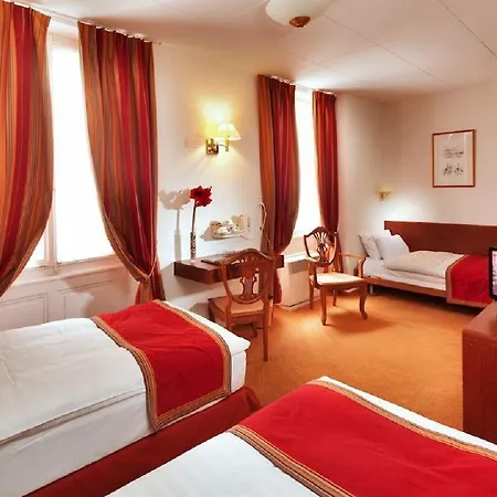 Alagare Otel Lozan