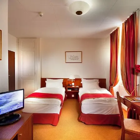 Otel Alagare 3*