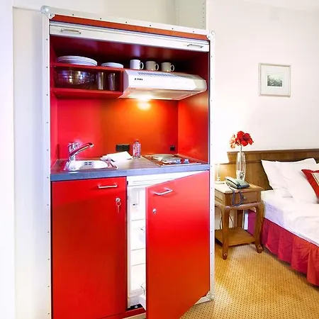 Hotel Alagare 3*