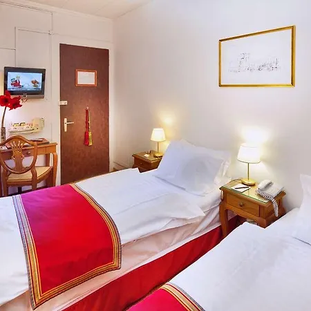 Otel Alagare