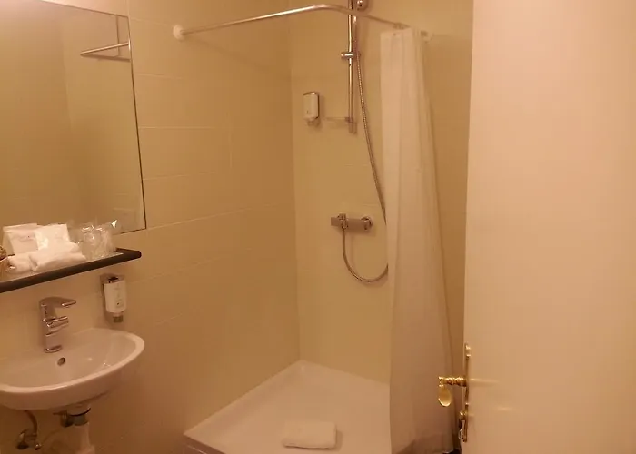 Hotel Alagare Lausanne