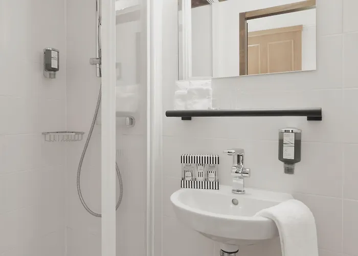 Alagare Hotel Lausanne