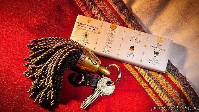 Hotel Alagare Lausanne