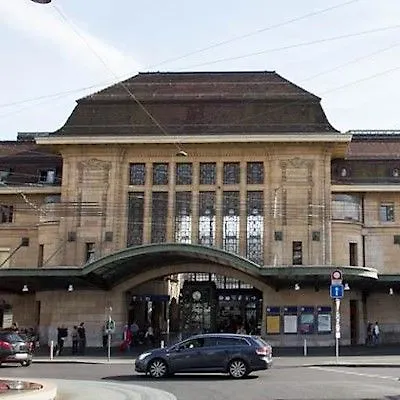 Hotel Alagare Lausanne