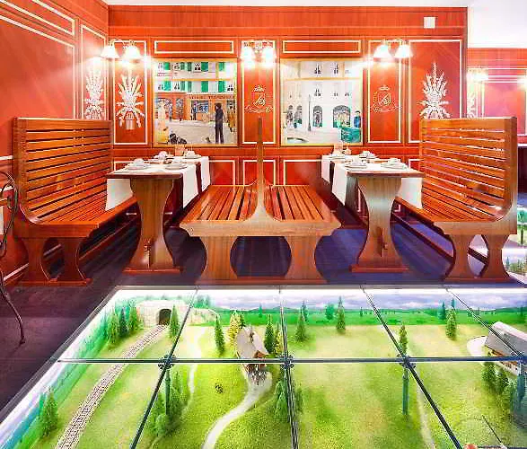 Alagare Hotel Lausanne