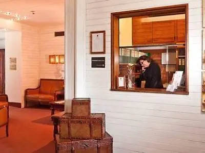 Hotel Alagare Lausanne