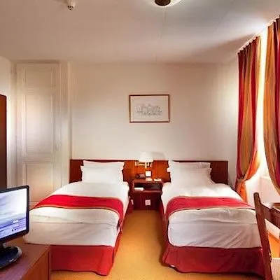 Alagare Hotel Lausanne