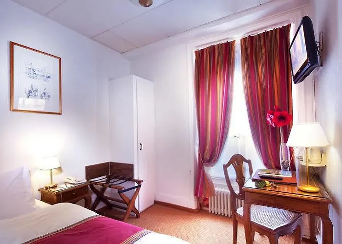 Alagare Hotel Lausanne