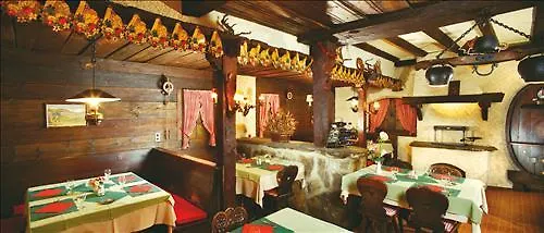 Alagare Hotel Lausanne