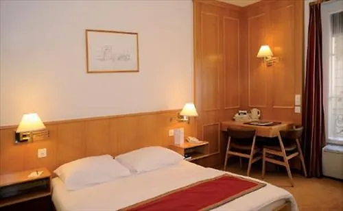 Alagare Hotel Лозана