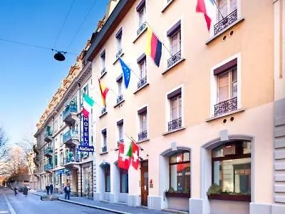 Отель Alagare 3*