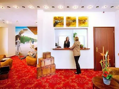 Alagare Hotel Lausanne