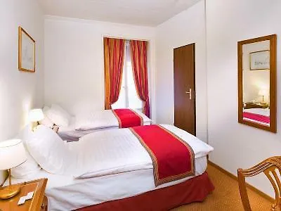 Alagare Hotel Lausanne