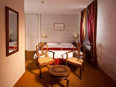 Alagare Отель 3*