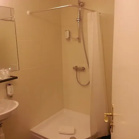 호텔 Alagare 로잔