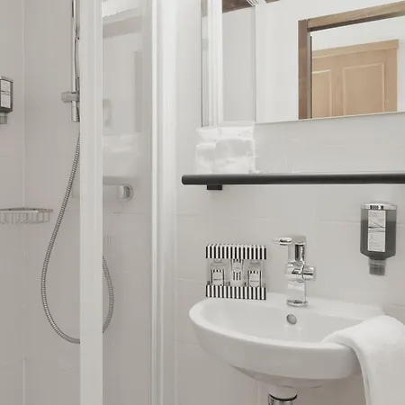 Alagare Hotell Lausanne