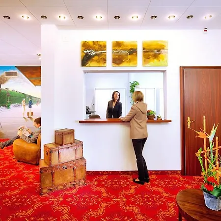 Alagare 호텔 로잔