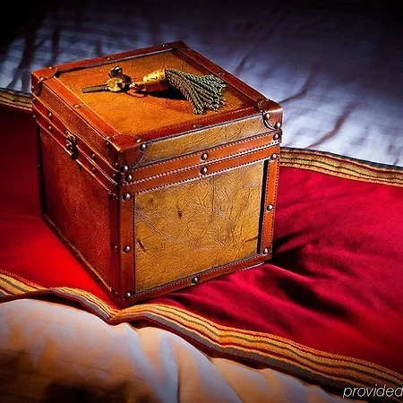 Alagare 호텔 로잔