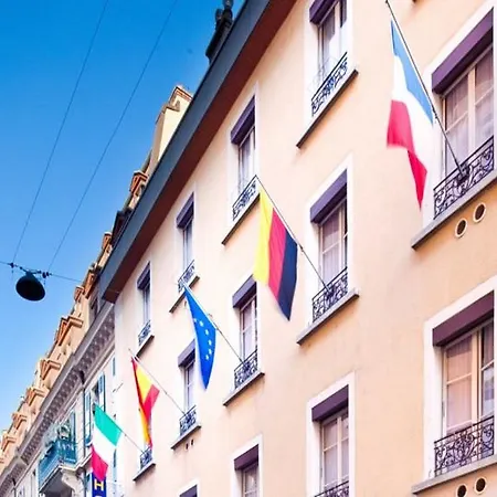 Alagare Lausanne