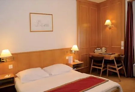 Alagare 호텔 로잔