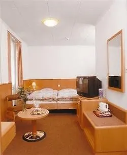 Alagare Hotel Lausanne