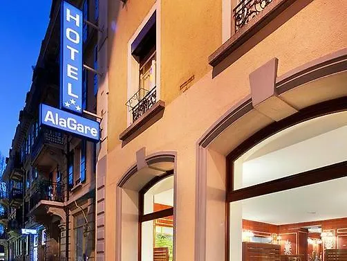 Hotel Alagare Lausanne